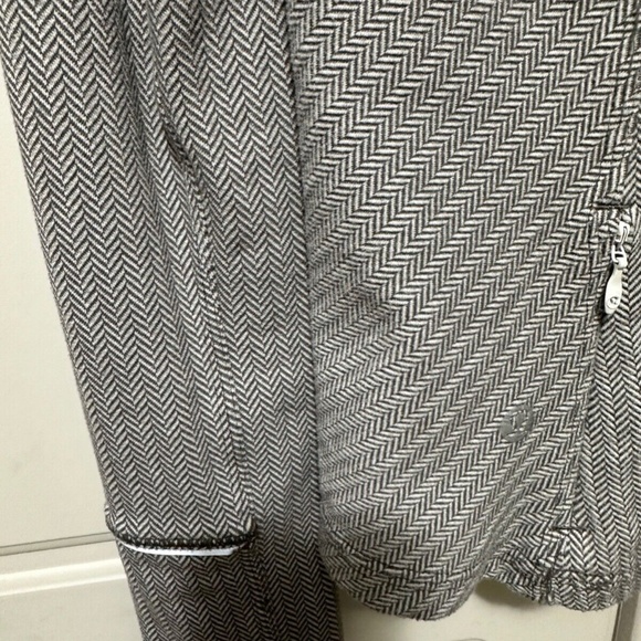Lululemon Kanto Catch Me Long Sleeves Size:6 - Picture 7 of 8